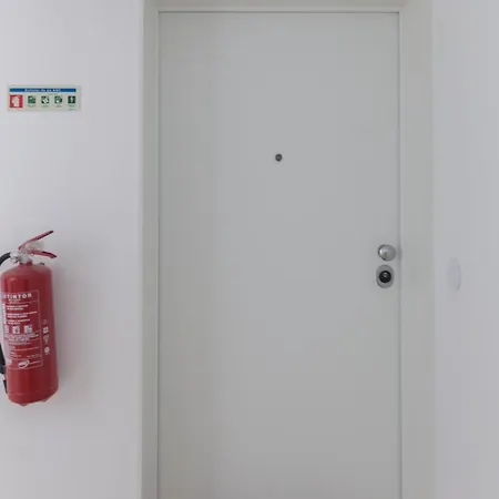 Flh Bairro Alto Homey Flat Apartman Lisboa