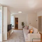 Apartament Flh Bairro Alto Homey Flat *