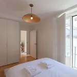 Flh Bairro Alto Homey Flat Lizbona